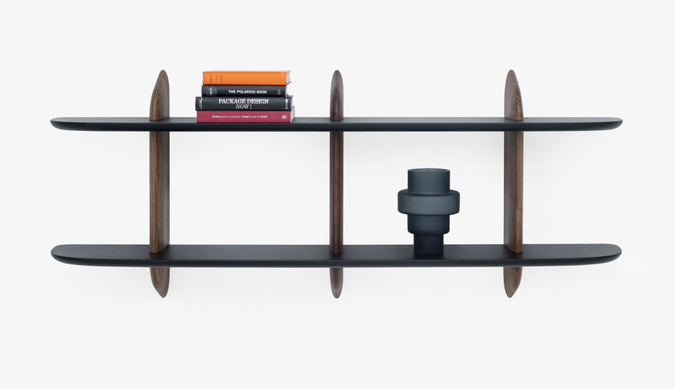 Полка Ligne Roset Intervalle