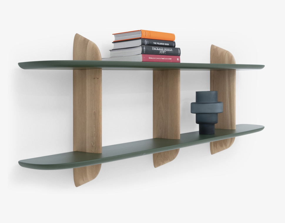 Полка Ligne Roset Intervalle