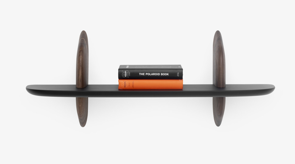Полка Ligne Roset Intervalle