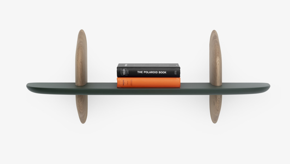 Полка Ligne Roset Intervalle