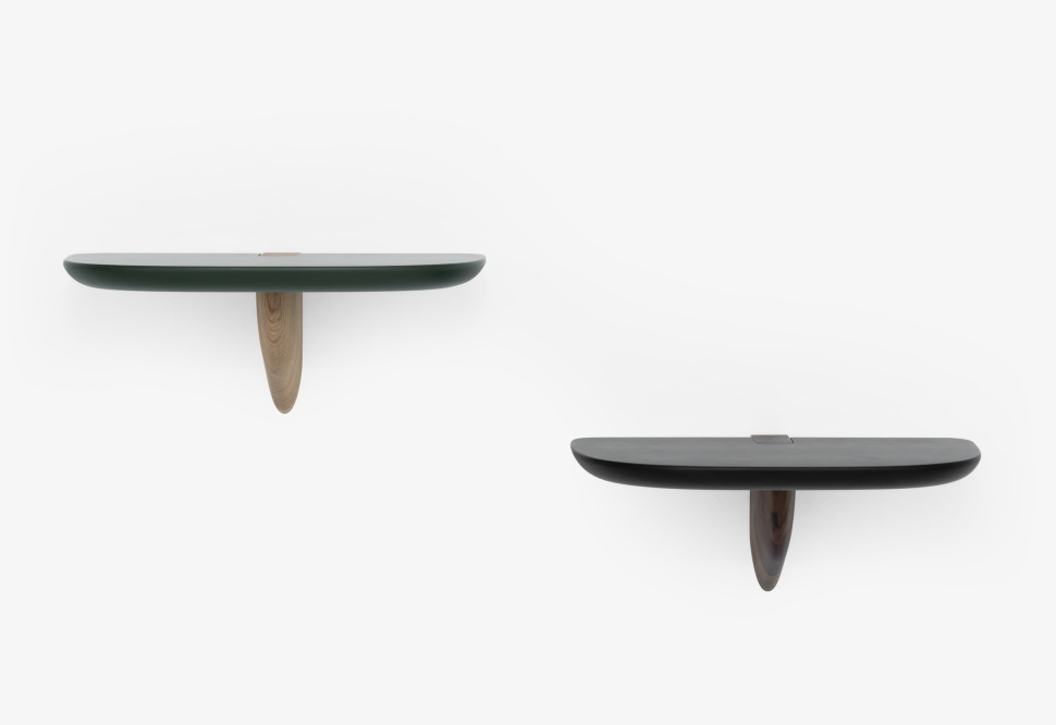 Полка Ligne Roset Intervalle
