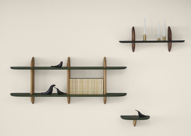Полка Ligne Roset Intervalle