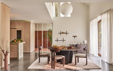 Полка Ligne Roset Intervalle