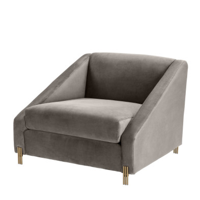 Кресло Candice Eichholtz Chairs And Sofas 88 x 94 x 73h nc67035