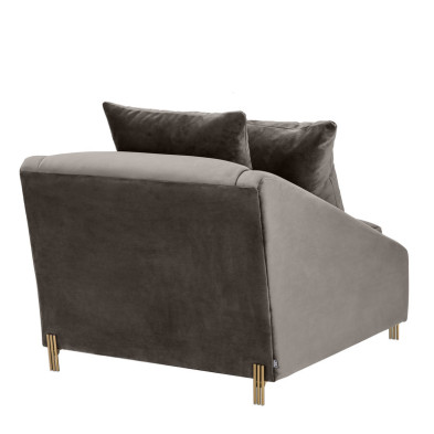 Кресло Candice Eichholtz Chairs And Sofas 88 x 94 x 73h nc67035