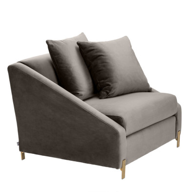Кресло Candice Eichholtz Chairs And Sofas 88 x 94 x 73h nc67035