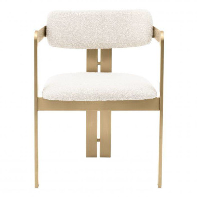 Стул Donato Eichholtz Chairs And Sofas 57,5 x 59,5 x 80h nc75390