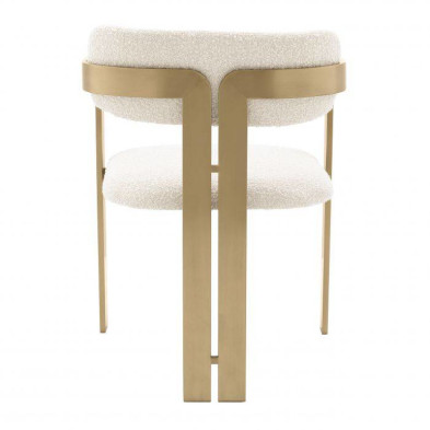 Стул Donato Eichholtz Chairs And Sofas 57,5 x 59,5 x 80h nc75390