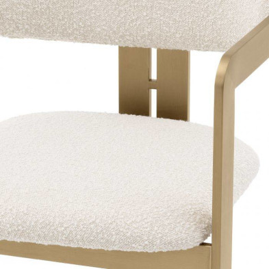Стул Donato Eichholtz Chairs And Sofas 57,5 x 59,5 x 80h nc75390