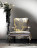 Кресло Ceppi Luxury 2516
