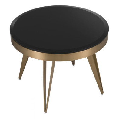 Приставной столик Rocco Eichholtz Tables And Desks 45h x ø60 nc82398