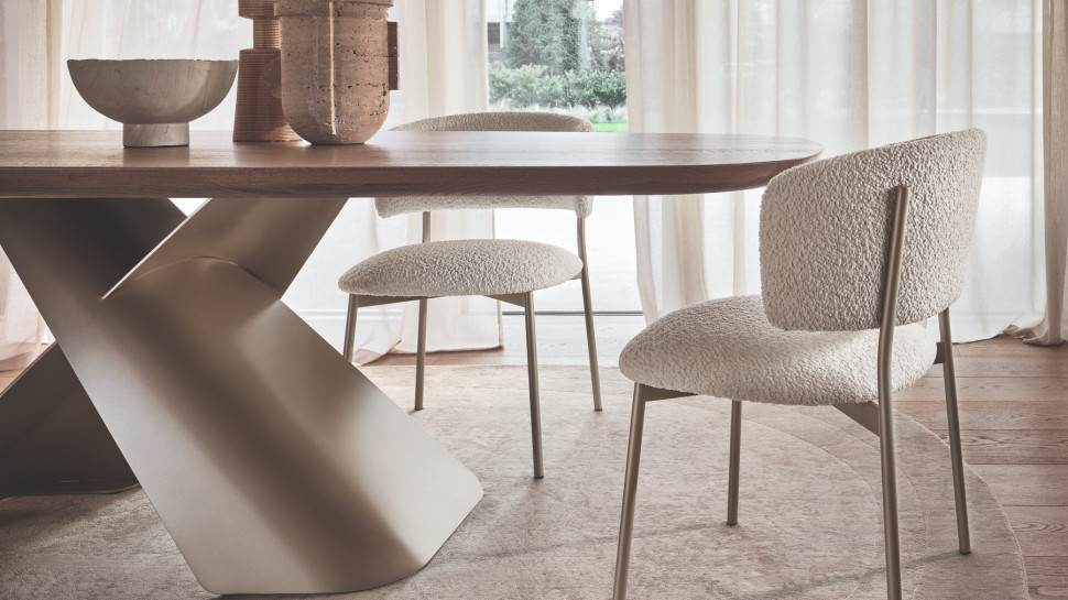 Стол Calligaris Axiom CS4175-fsw-200 - стиль