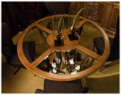 Стол в столовую Artearredo Essences Delice 01