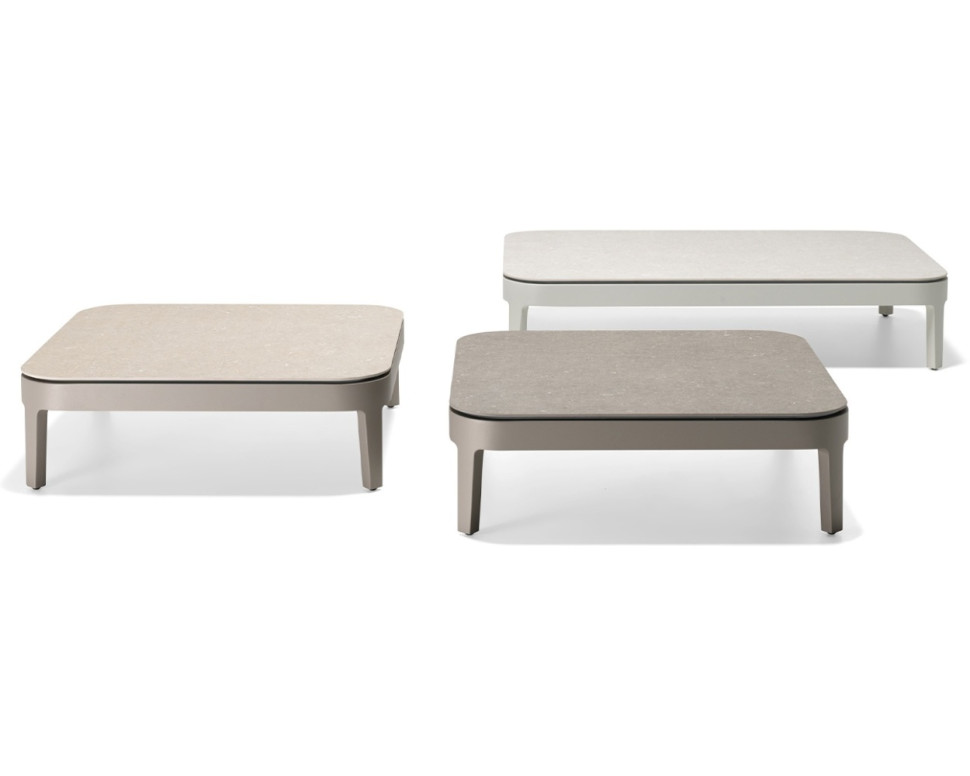 Журнальный стол Molteni Chelsea Outdoor