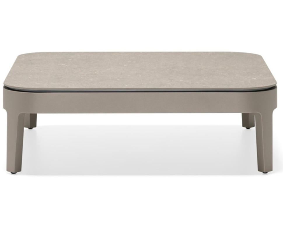 Журнальный стол Molteni Chelsea Outdoor