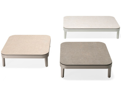 Журнальный стол Molteni Chelsea Outdoor