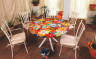 Стол в столовую Domiziani Domiziani classic Lux 203