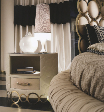 Тумбочка Altamoda Jaguar Jn 112