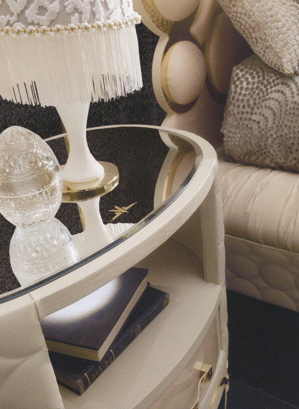 Тумбочка Altamoda Jaguar Jn 112