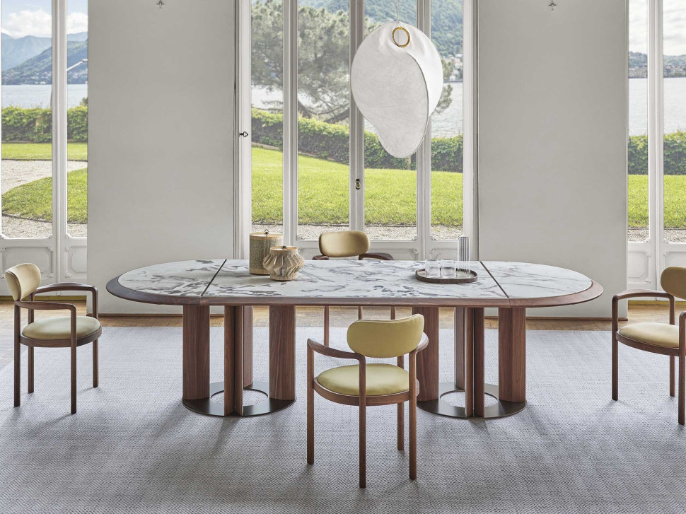 Стол в столовую Porada Thayl