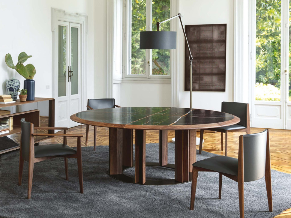 Стол в столовую Porada Thayl