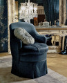 Кресло Provasi Guide classic Pr1112-692