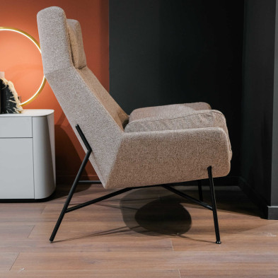 Кресло Beetle Ditre Italia Armchairs 78 x 92 x 104h nc105023