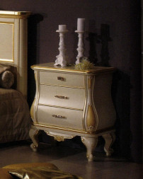 Тумбочка Giuliacasa Venezia T569/b-ve