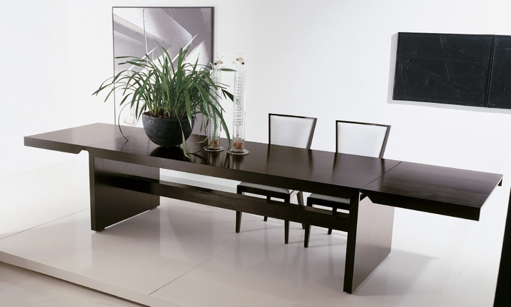 Стол Annibale Colombo Quadro C1249