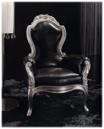 Кресло Of interni Interni di lusso Mm.8015/2
