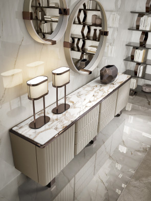 Буфет Dv home collection Elite 278