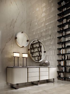 Буфет Dv home collection Elite 278