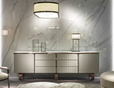 Буфет Dv home collection Elite 278