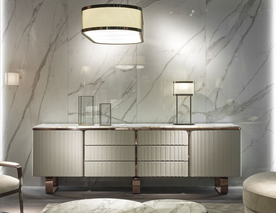 Буфет Dv home collection Elite 278 - стиль