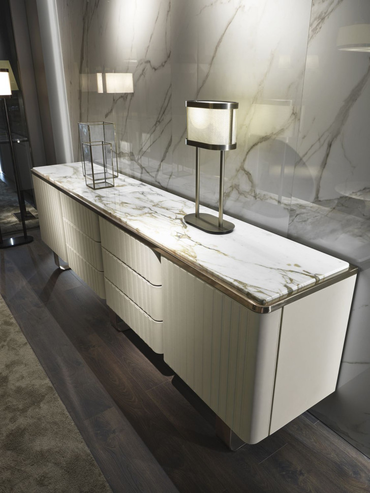 Буфет Dv home collection Elite 278
