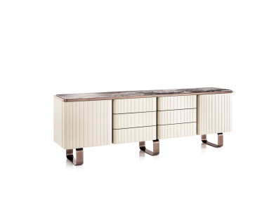 Буфет Dv home collection Elite 278