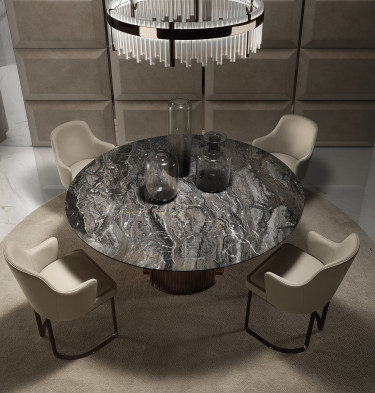 Стул Dv home collection  Ritz Low