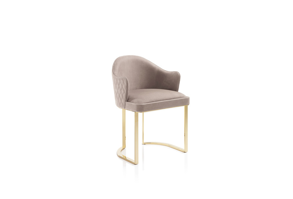 Стул Dv home collection  Ritz Low