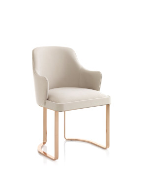 Стул Dv home collection  Ritz Low