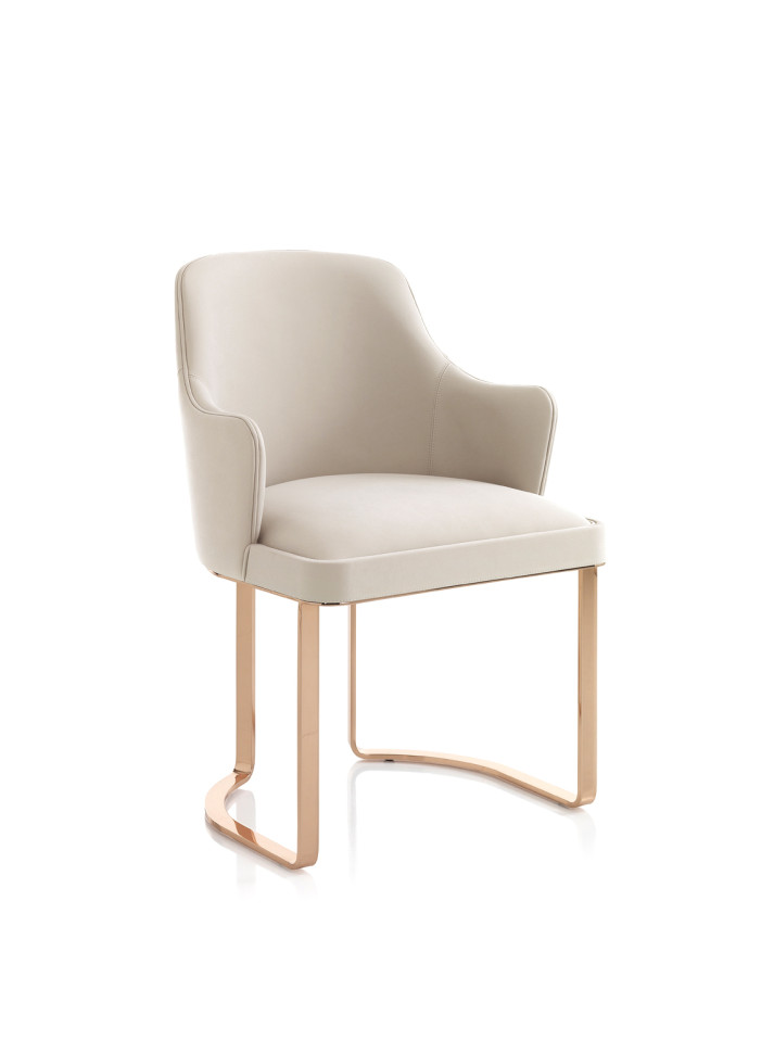 Стул Dv home collection  Ritz Low