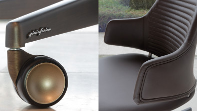 Офисное кресло Reflex Disegno Vela Chair Office
