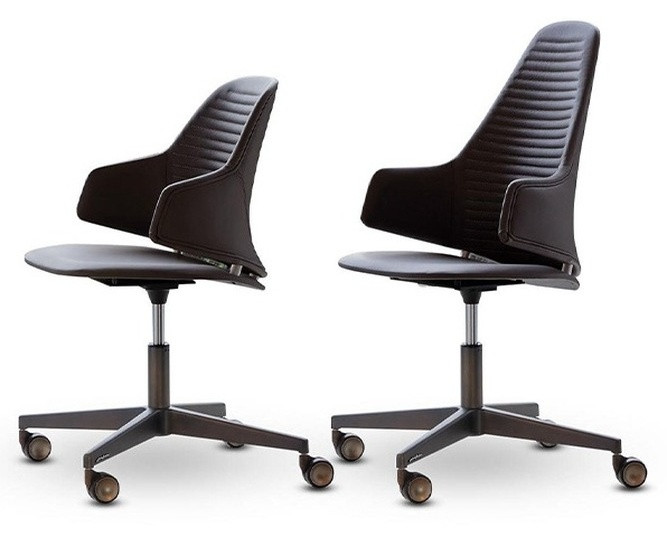 Офисное кресло Reflex Disegno Vela Chair Office