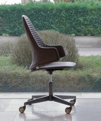 Офисное кресло Reflex Disegno Vela Chair Office