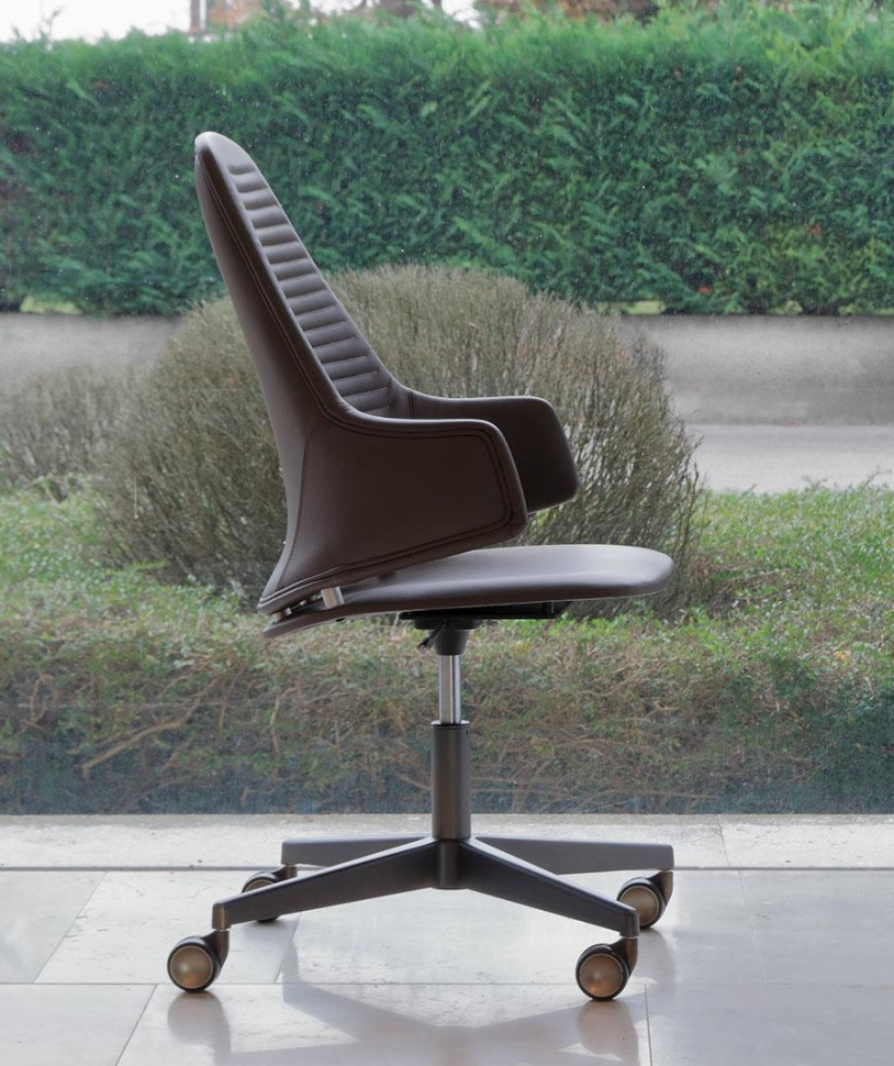 Офисное кресло Reflex Disegno Vela Chair Office