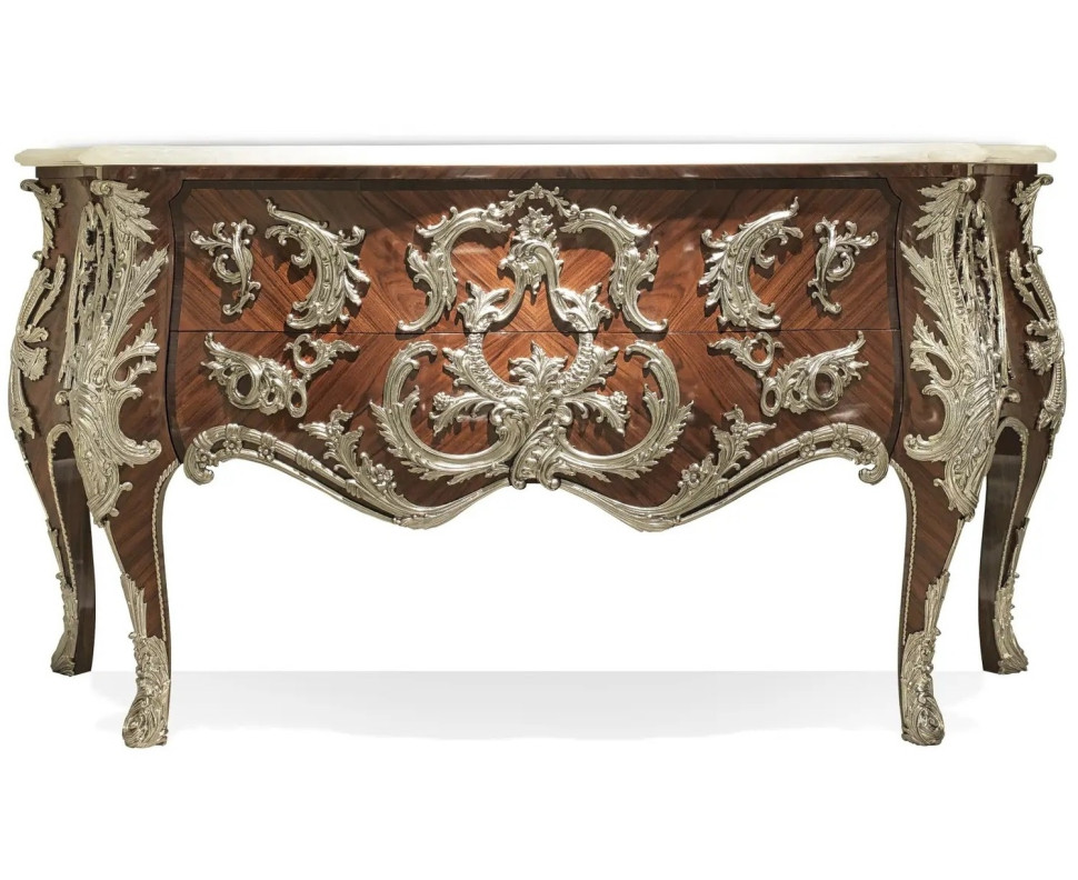 Комод Jumbo Collection Wallace