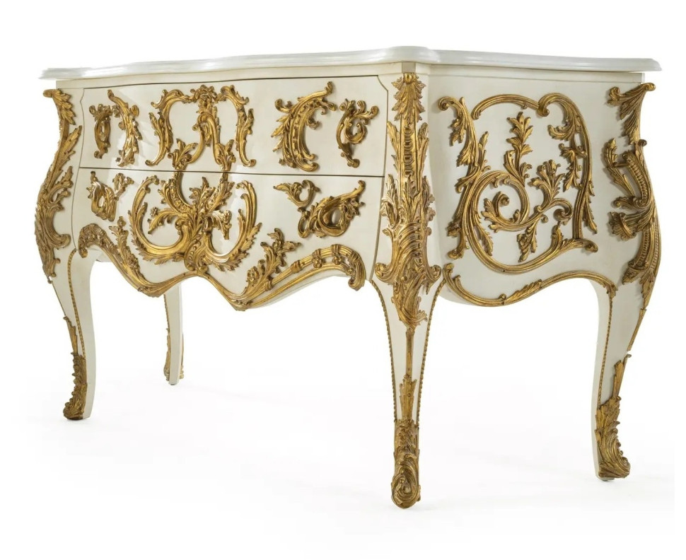 Комод Jumbo Collection Wallace - стиль