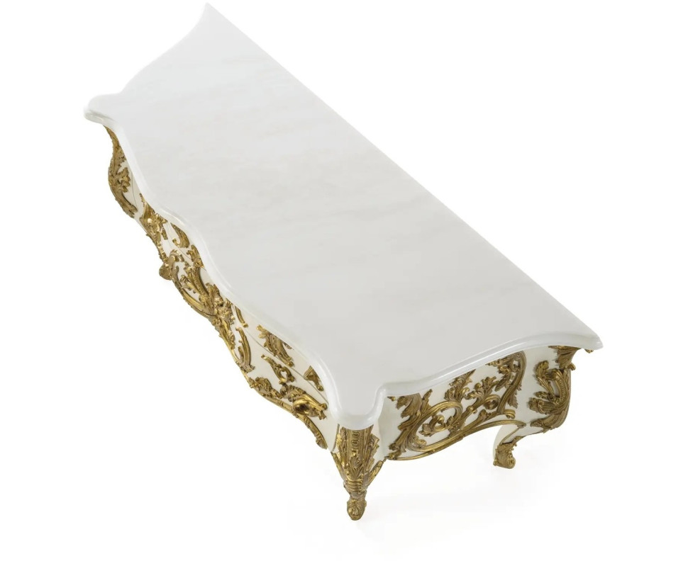 Комод Jumbo Collection Wallace