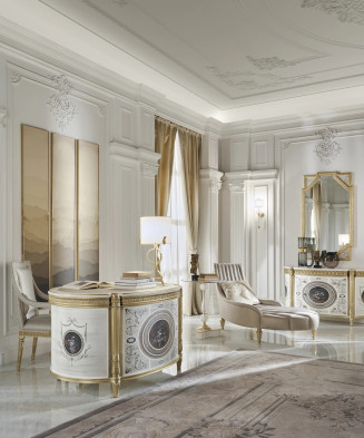 Письменный стол Jumbo Collection Boulevard