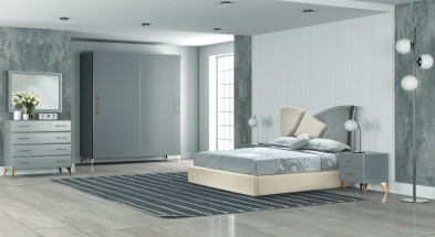 Зеркало Giuliacasa Verona GC6002