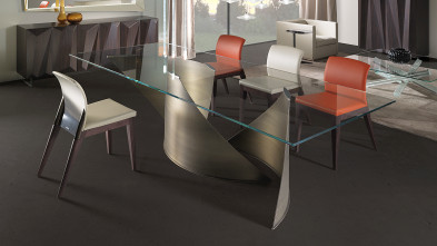 Стол Reflex Disegno Vele 72
